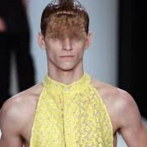 Meet your Posher, Gary